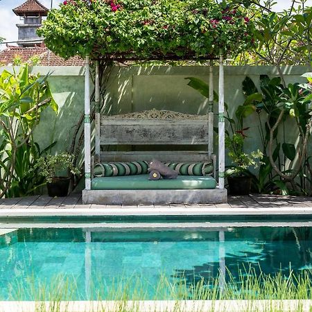 Villa Kasih Lembongan Exteriér fotografie