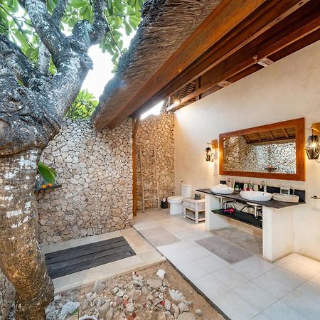Villa Kasih Lembongan Exteriér fotografie