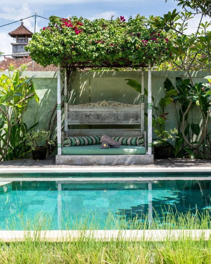 Villa Kasih Lembongan Exteriér fotografie