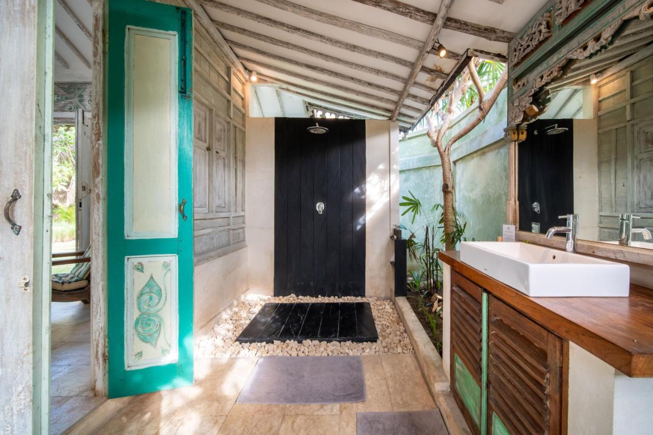 Villa Kasih Lembongan Exteriér fotografie