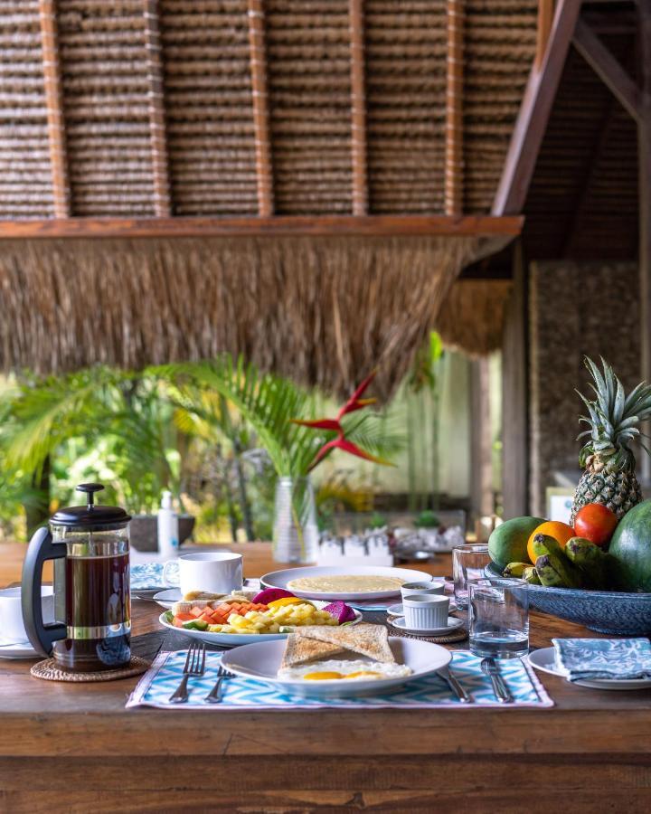 Villa Kasih Lembongan Exteriér fotografie