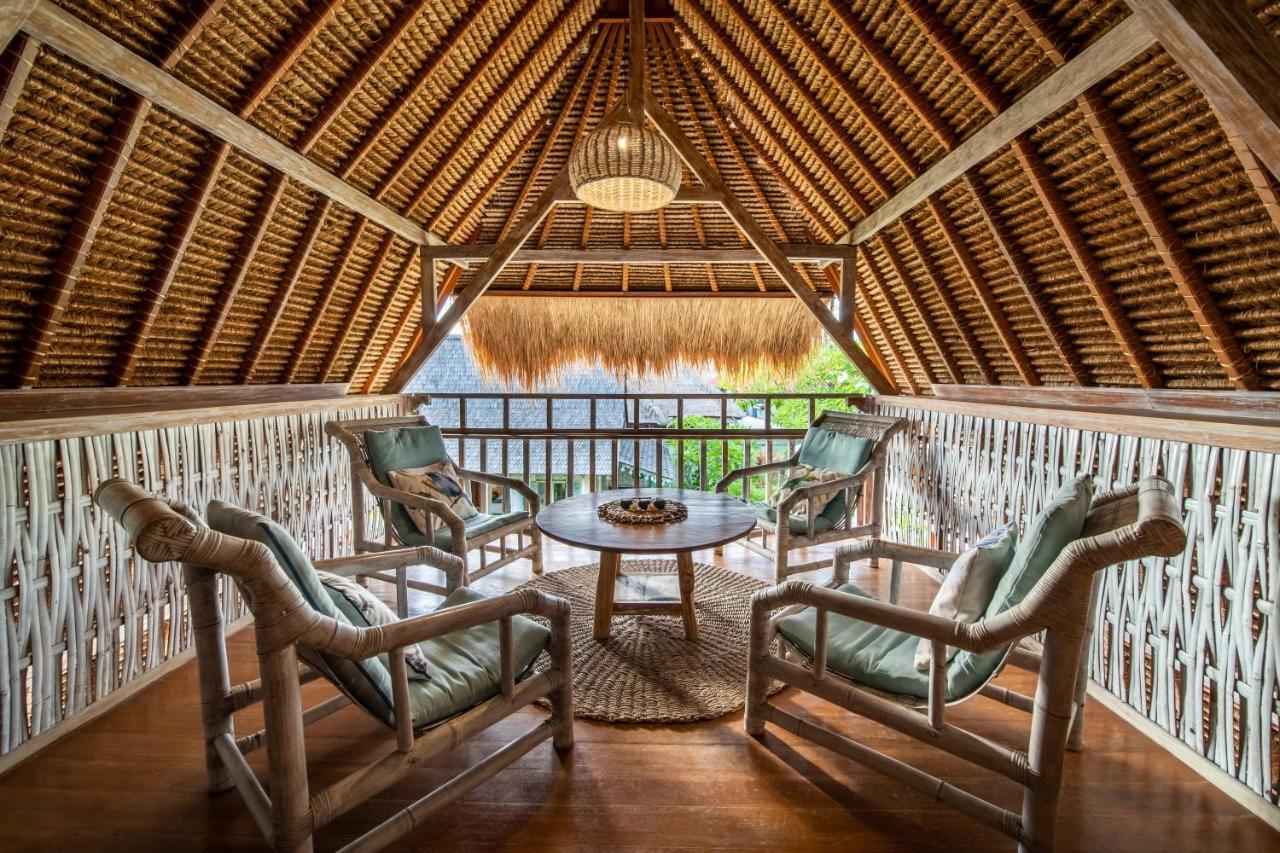 Villa Kasih Lembongan Nusa Lembongan Exteriér fotografie